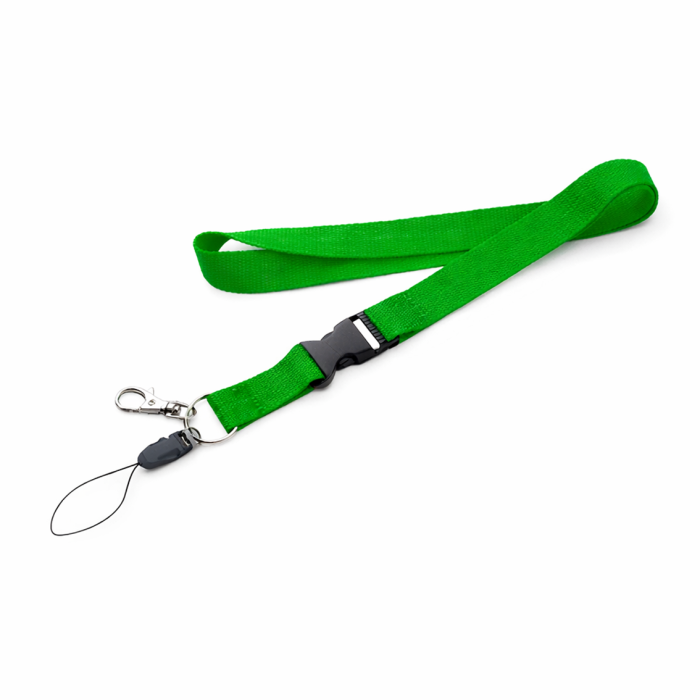 Lanyard Premium Texturado - Imagen 13