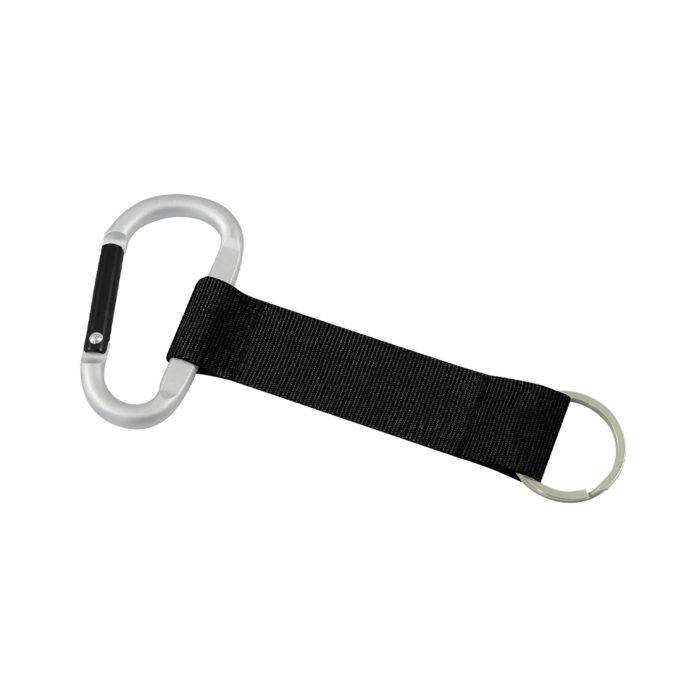 Llavero-Lanyard con Mosquetón - imagen 5