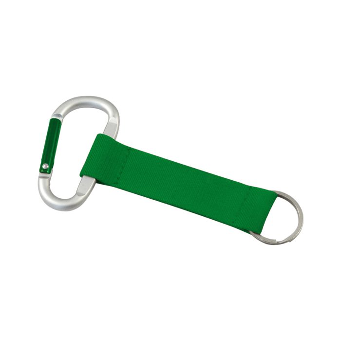 Llavero-Lanyard con Mosquetón - imagen 7