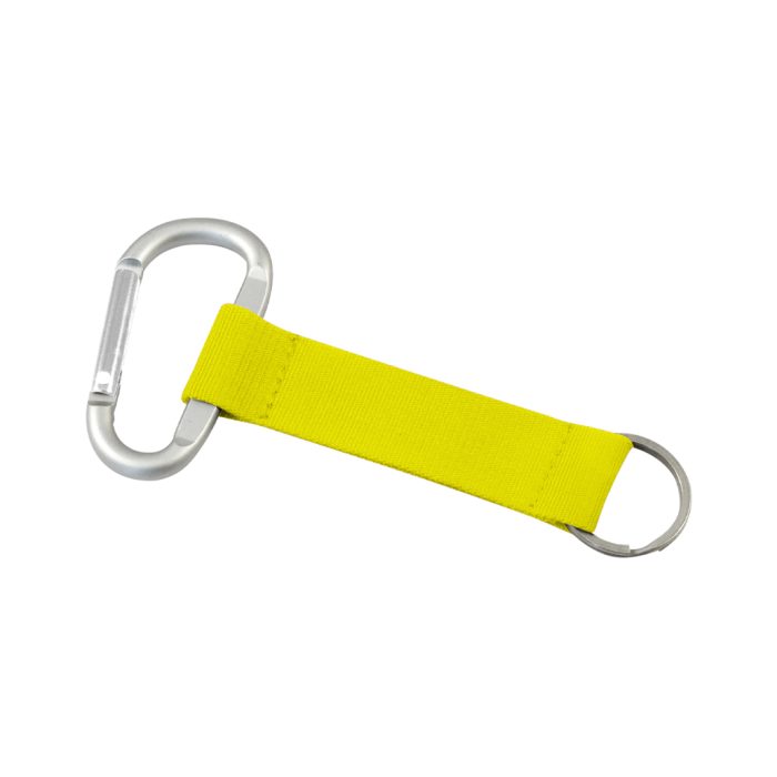 Llavero-Lanyard con Mosquetón - imagen 8
