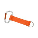 Llavero-Lanyard con Mosquetón - imagen 2