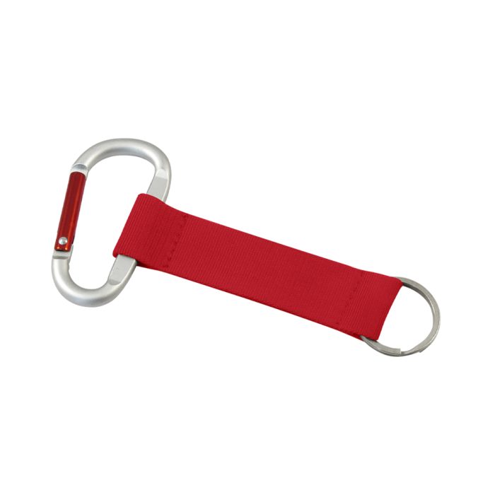Llavero-Lanyard con Mosquetón - imagen 6