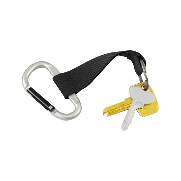 Llavero-Lanyard con Mosquetón - imagen 9