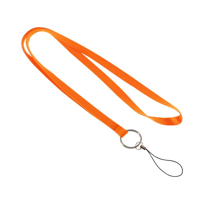 Lanyard Porta-Llavero - Imagen 4