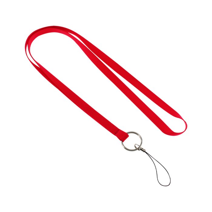 Lanyard Porta-Llavero - Imagen 2