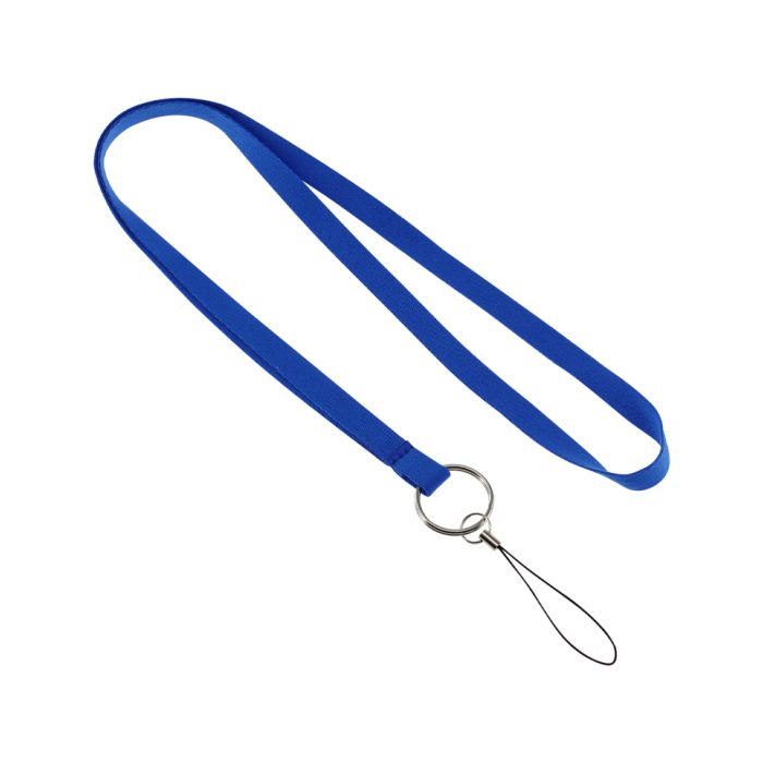 LY06-_4 Lanyard Porta-Llavero - Imagen 1