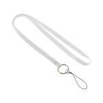 Lanyard Porta-Llavero - Imagen 5