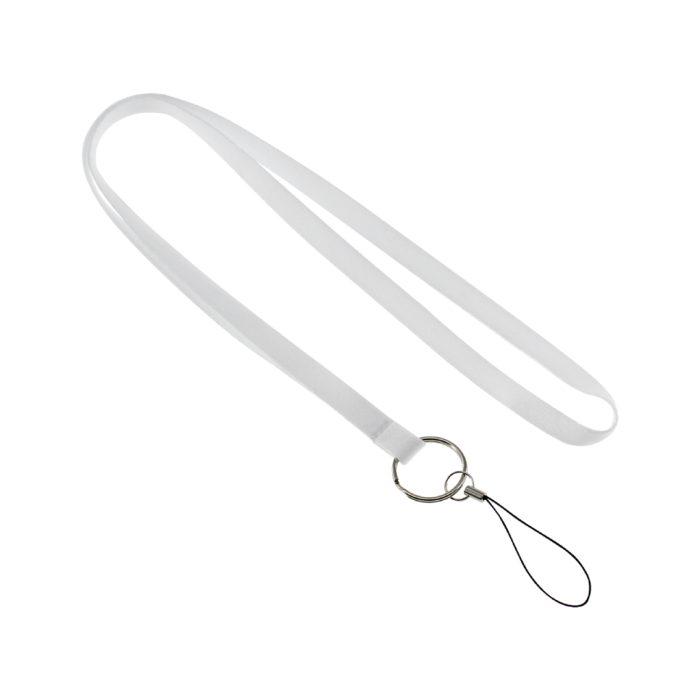 Lanyard Porta-Llavero - Imagen 5