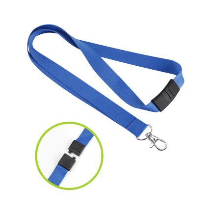 Lanyard Break-Away