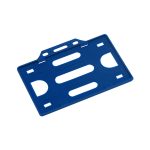 Porta-Credencial de Plástico - Imagen 2