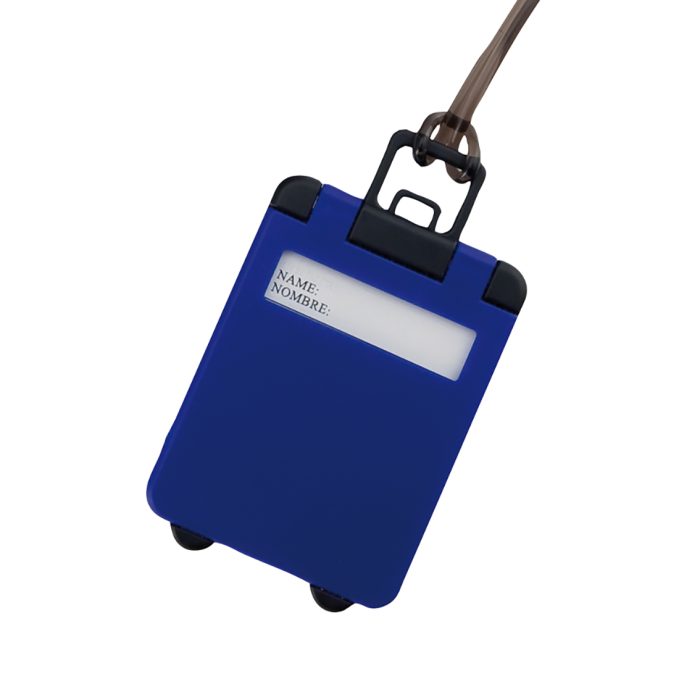 Identificador de Equipaje - Imagen 2