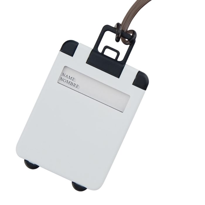 Identificador de Equipaje - Imagen 3