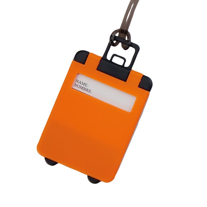 Identificador de Equipaje - Imagen 5