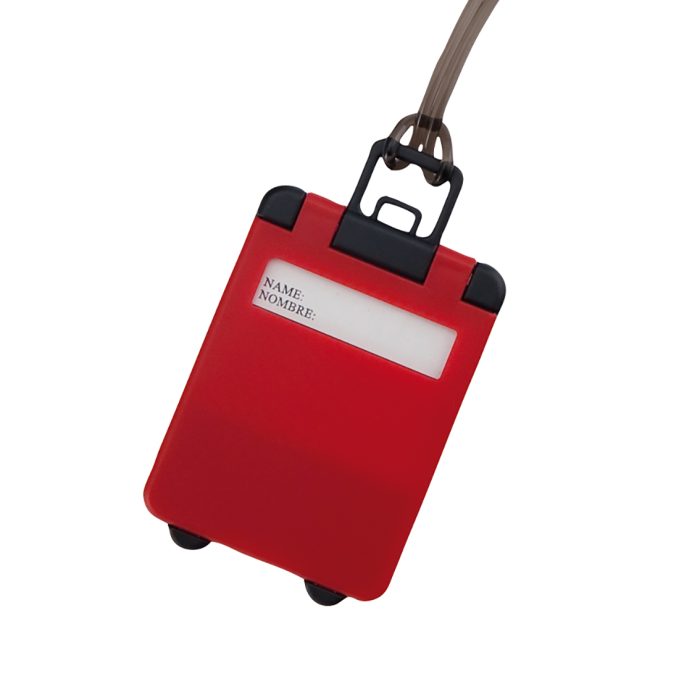 Identificador de Equipaje - Imagen 6
