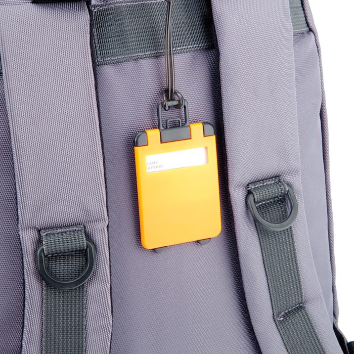 Identificador de Equipaje - Imagen 8