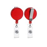 Yo-Yo Porta-Credencial