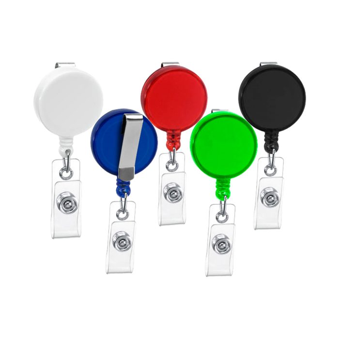 Yo-Yo Porta-Credencial - Imagen 6