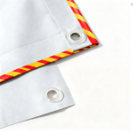 Letreros en PVC - Tipo Pasacalles - Imagen 4