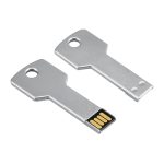 Pendrive con Forma de Llave