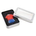 Pendrive 4 GB USB Team - imagen 3