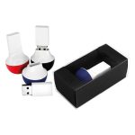 Pendrive Mono Porfiado - Imagen 3