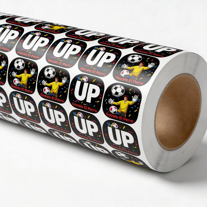 Stickers por Mt2 - Imagen 2