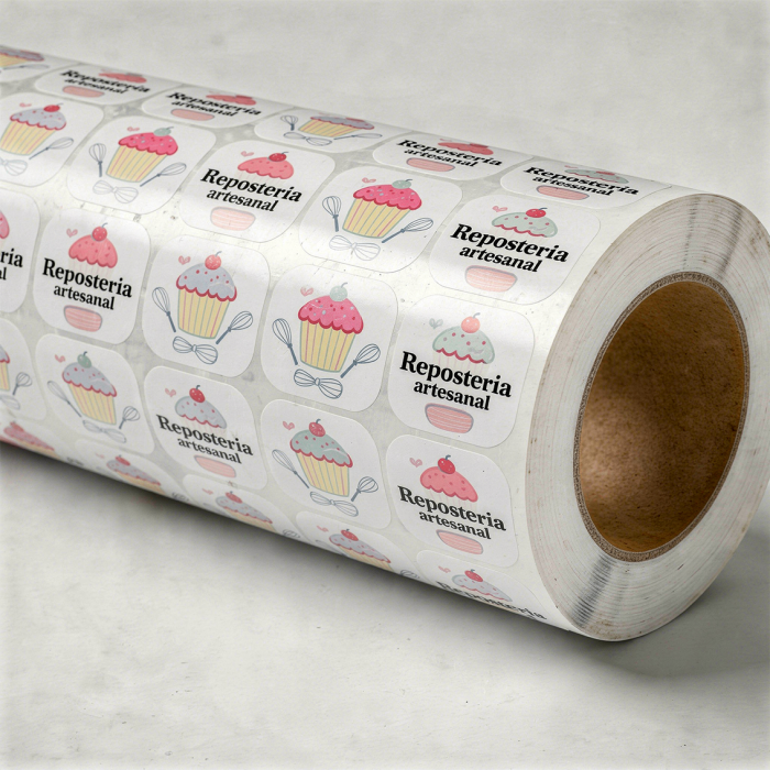 Stickers por Mt2 - Imagen 1