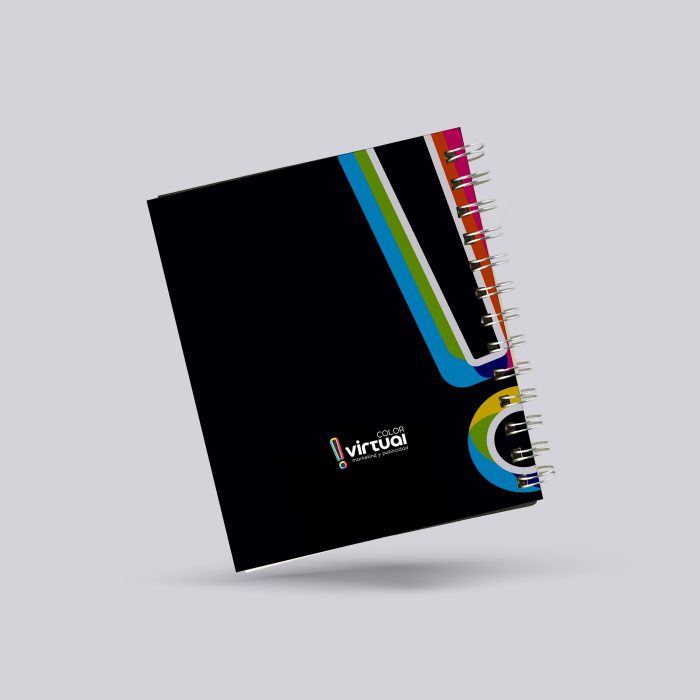 Cuaderno Corporativo - Imagen 2