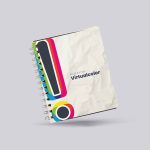 Cuaderno Corporativo