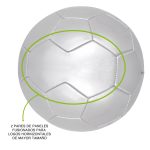 Balón De Fútbol N°5