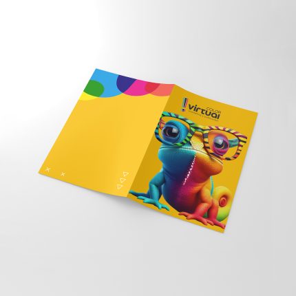 Dípticos - Trípticos