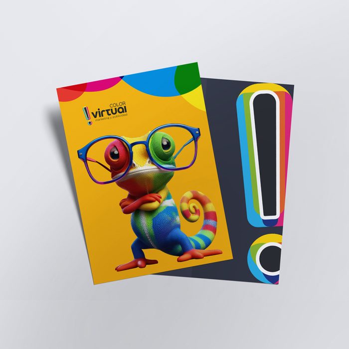 Flyers Flyers - Imagen 1