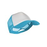 Gorro Jockey Malla - Imagen 6