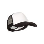 Gorro Jockey Malla - Imagen 10