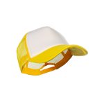 Gorro Jockey Malla - Imagen 9