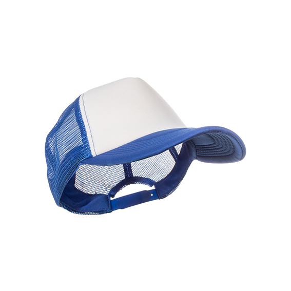 GS10*13 Gorro Jockey Malla - Imagen 1