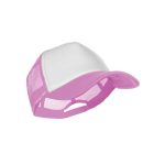 Gorro Jockey Malla - Imagen 5
