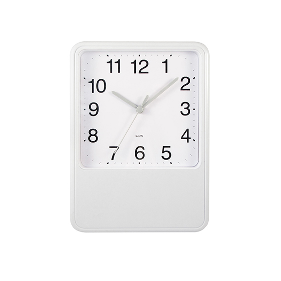 RJ07*1 Reloj de Pared - Imagen 1