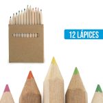 Caja de Lápices Boys