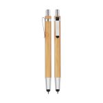 Bolígrafo de Bamboo