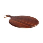 Tabla para Pizza de Acacia - Imagen 2