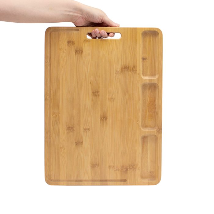 Tabla de corte Bamboard - Imagen 3