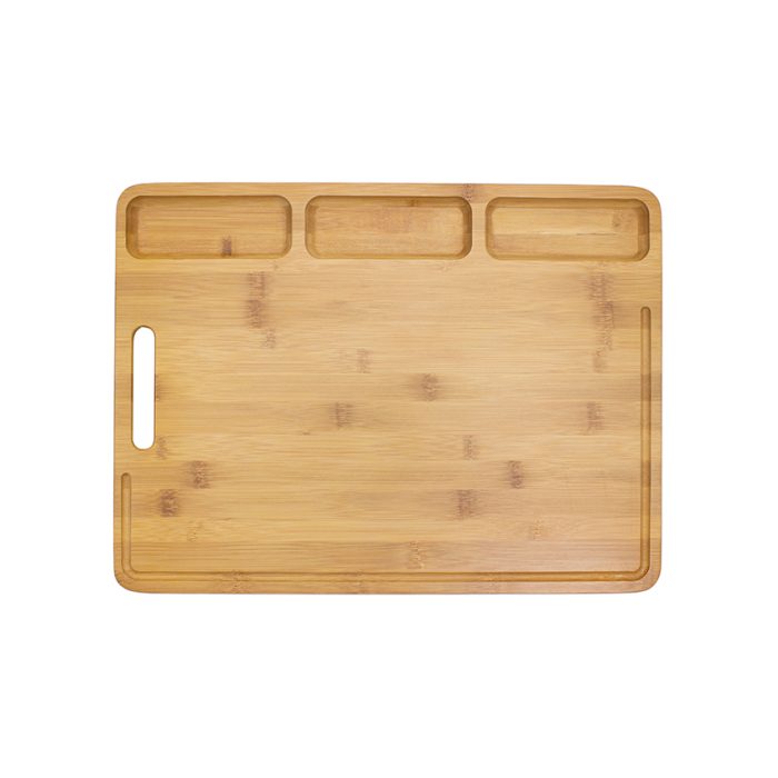 Tabla de corte Bamboard - Imagen 1