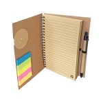 Libreta Ecológica con Memo Set - Imagen 2