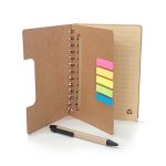 Libreta Ecológica con Memo Set - Imagen 2