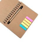 Libreta Ecológica con Memo Set - Imagen 4