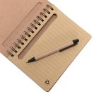 Libreta Ecológica con Memo Set - Imagen 3