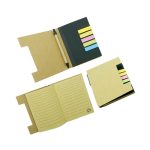 Libreta Ecológica con Memo Set - Imagen 2
