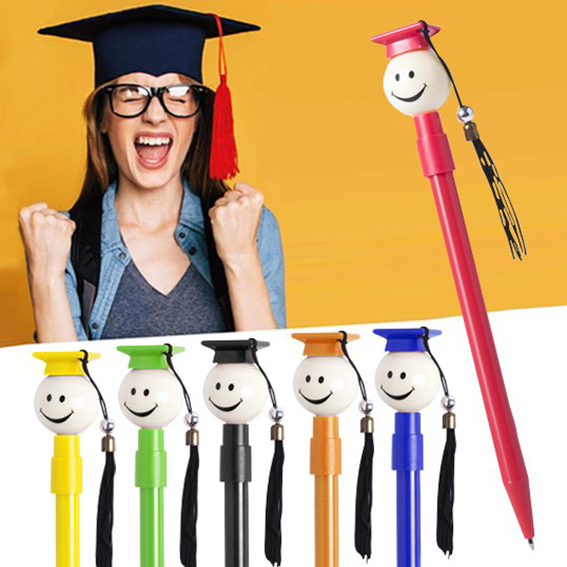 Bolígrafo Graduado