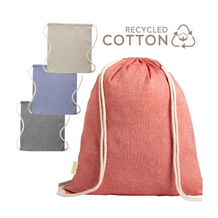 Mochila Ecológica Konim
